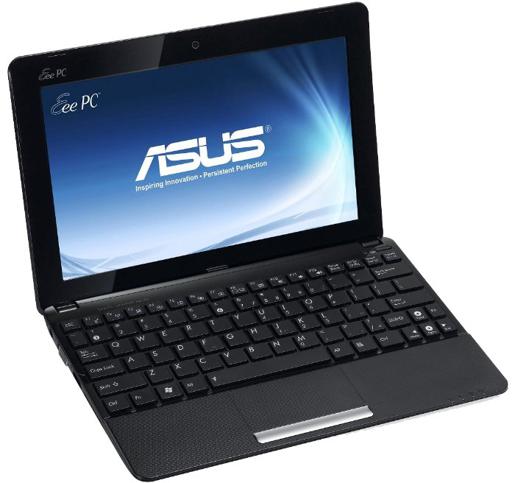 Asus Eee PC